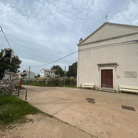 Citadela Veli Lošinj Kültér fotó