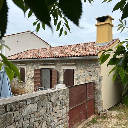 Citadela Veli Lošinj Kültér fotó