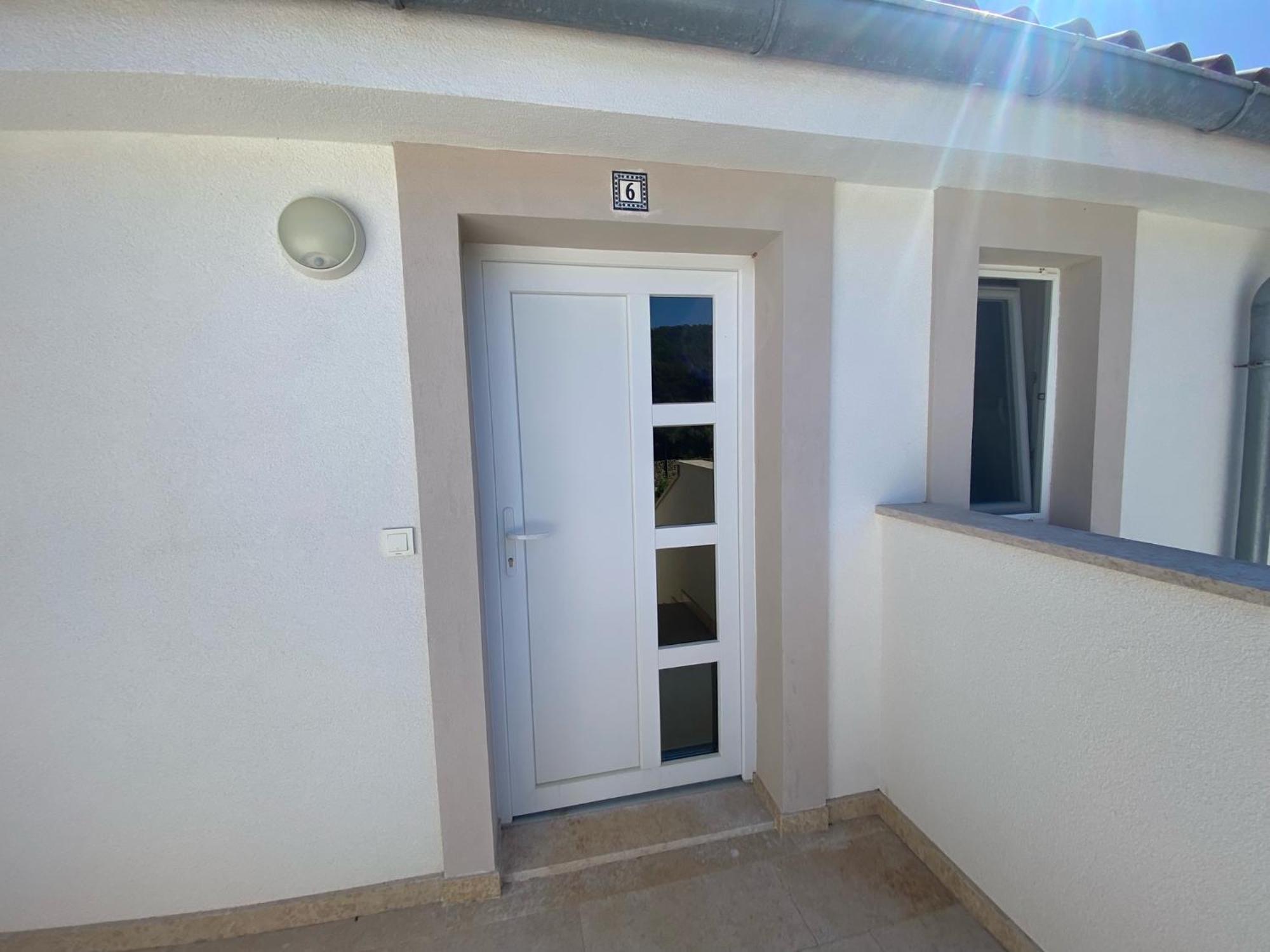 Citadela Veli Lošinj Kültér fotó