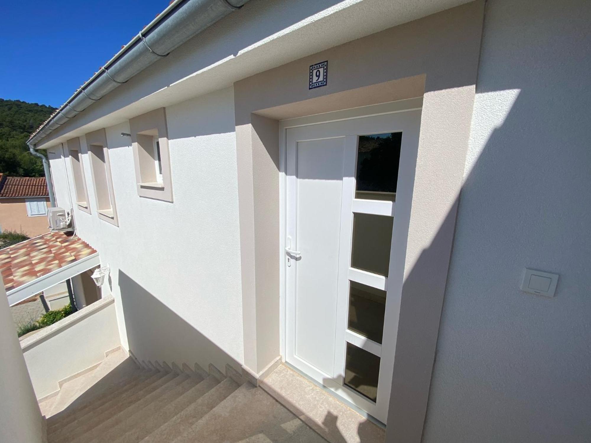 Citadela Veli Lošinj Kültér fotó