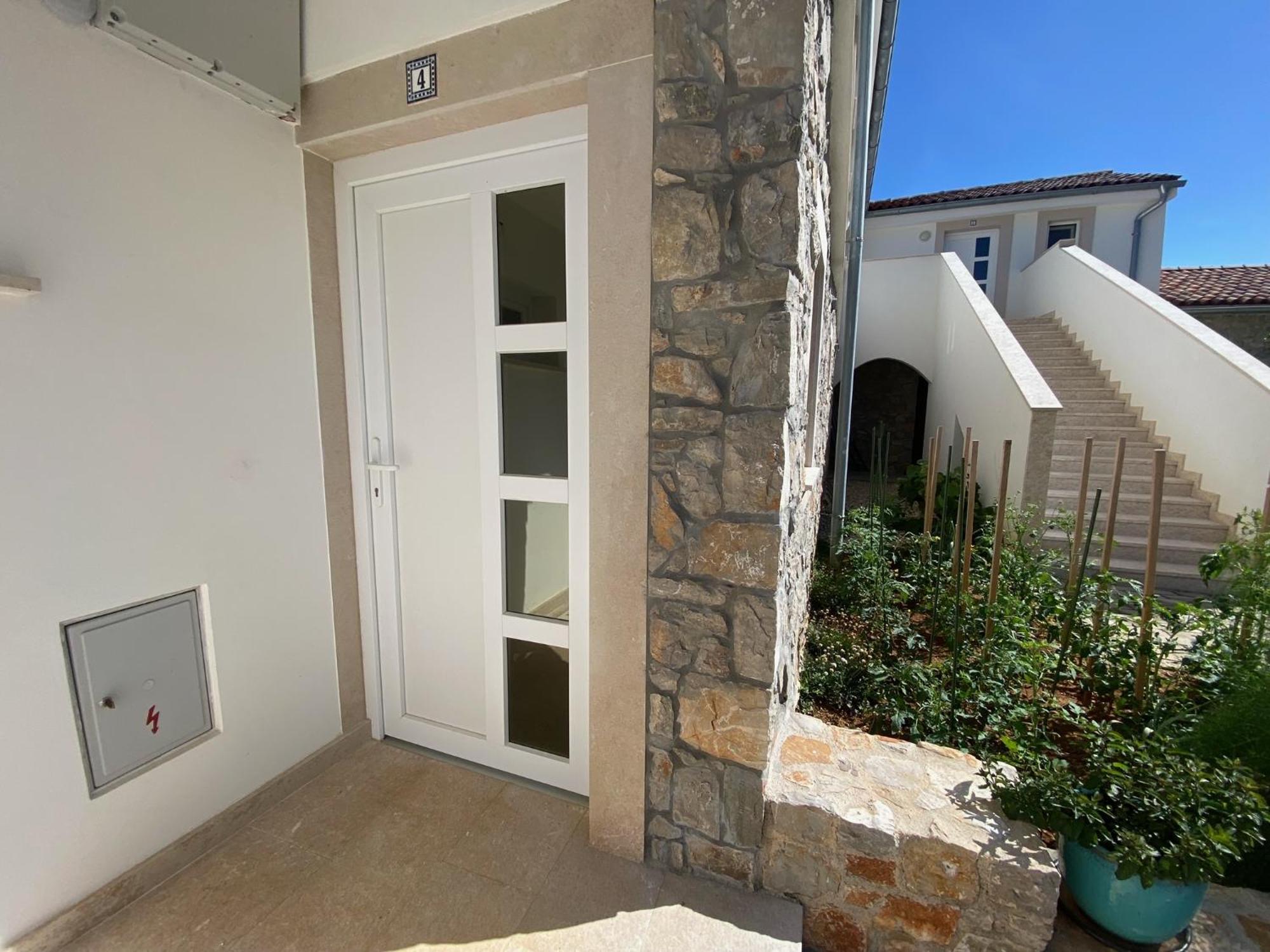 Citadela Veli Lošinj Kültér fotó