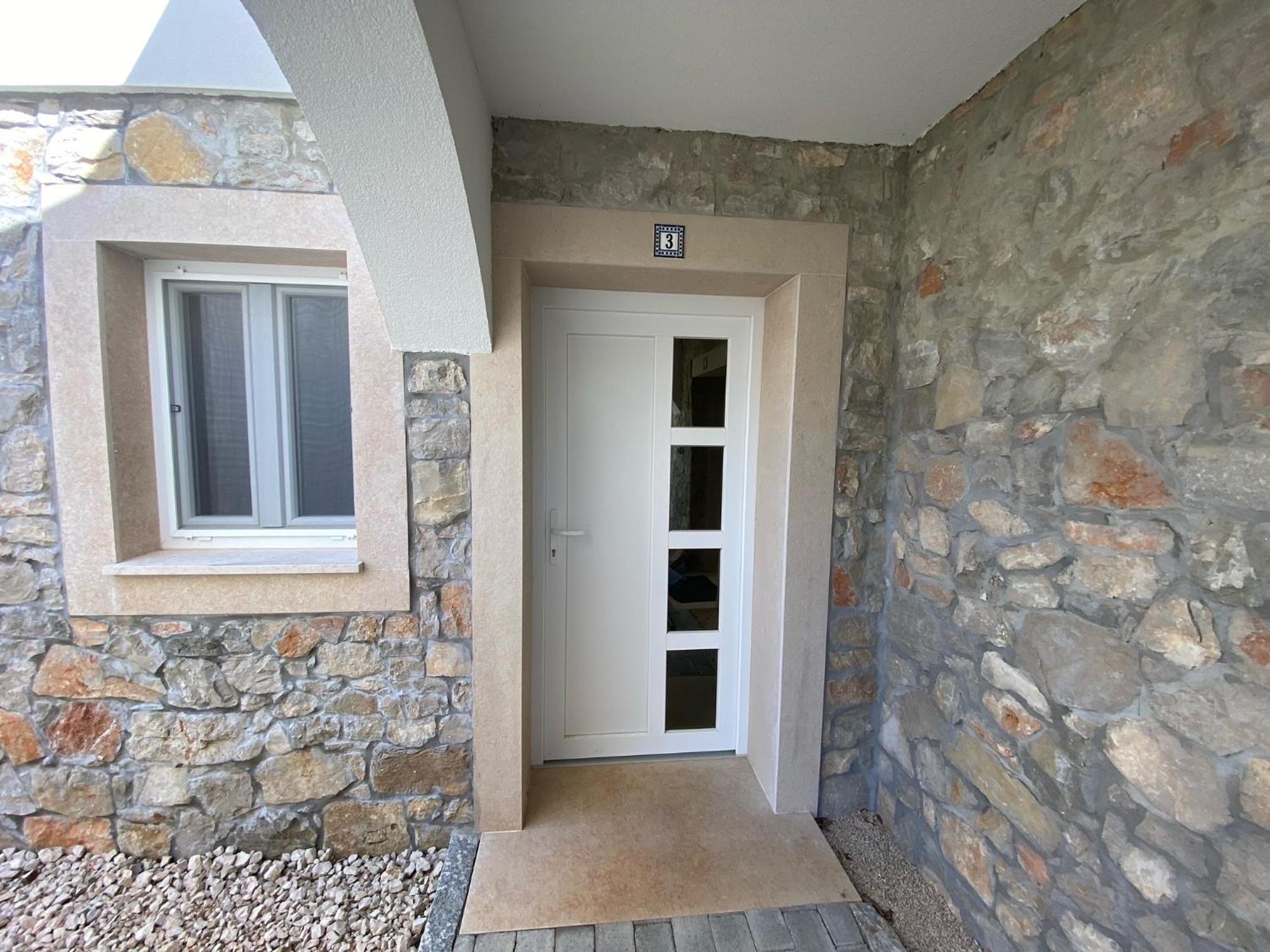 Citadela Veli Lošinj Kültér fotó