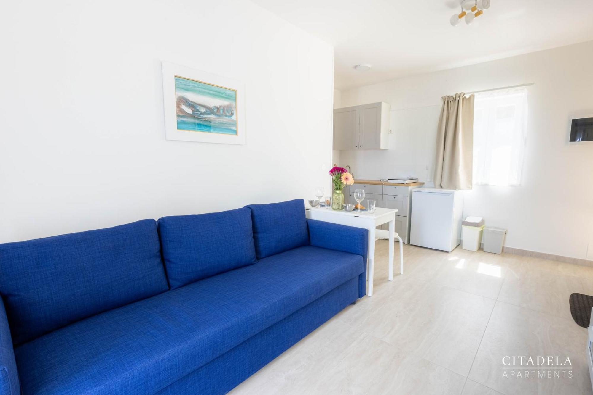 Citadela Veli Lošinj Kültér fotó