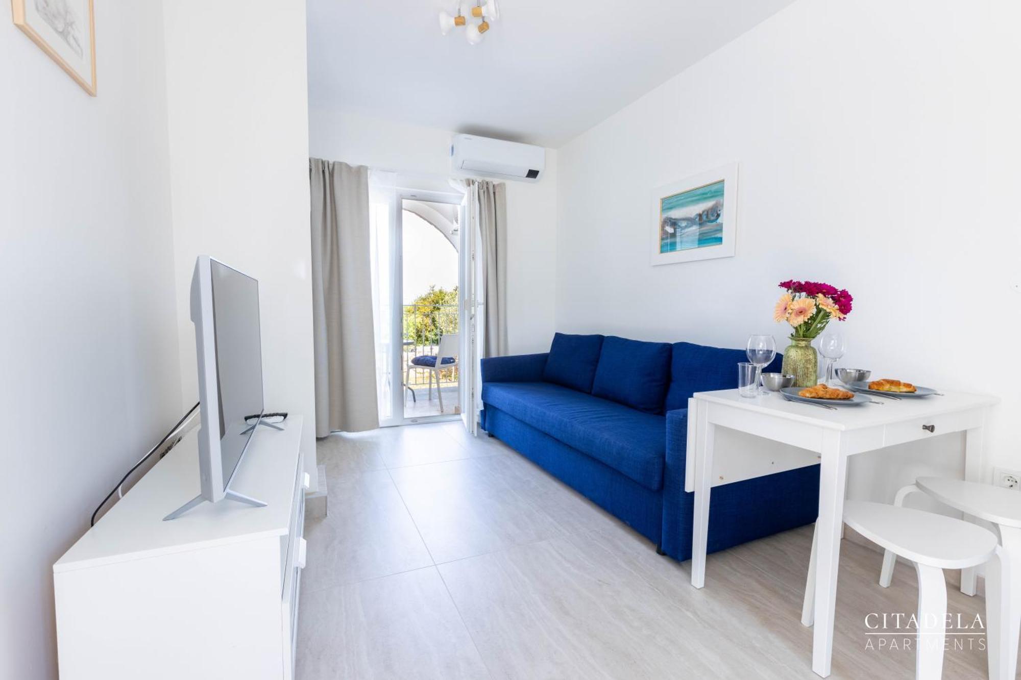 Citadela Veli Lošinj Kültér fotó