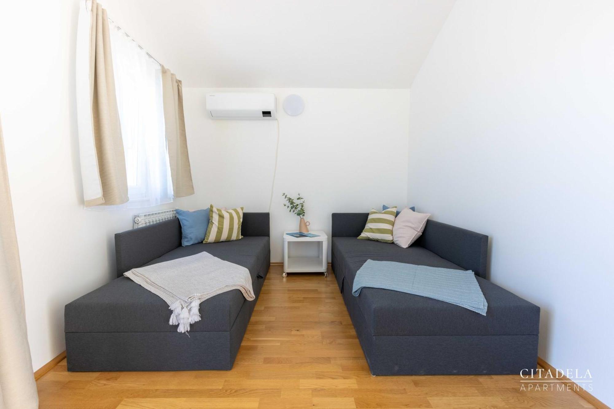 Citadela Veli Lošinj Kültér fotó