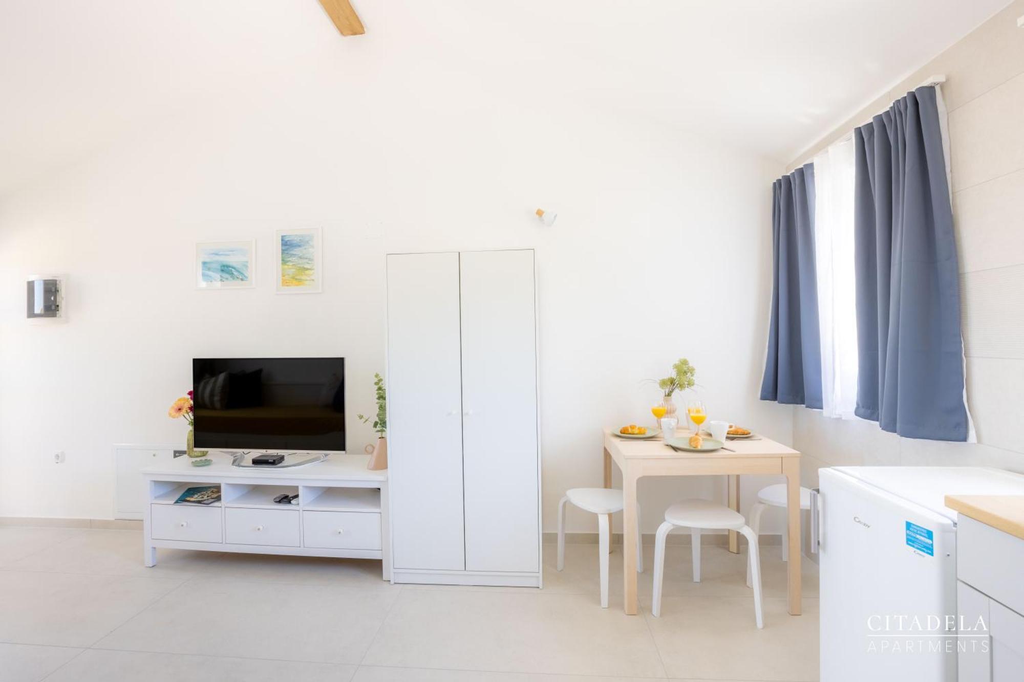 Citadela Veli Lošinj Kültér fotó