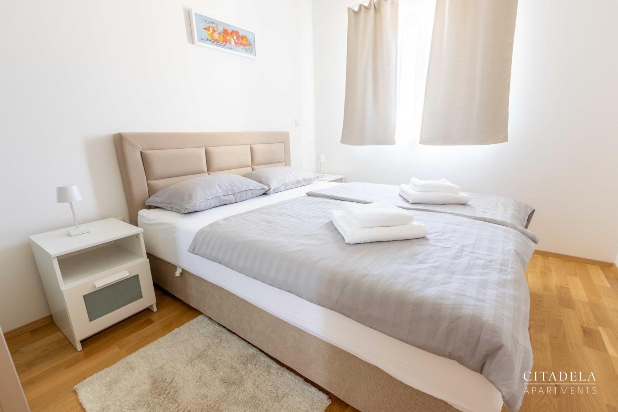 Citadela Veli Lošinj Kültér fotó