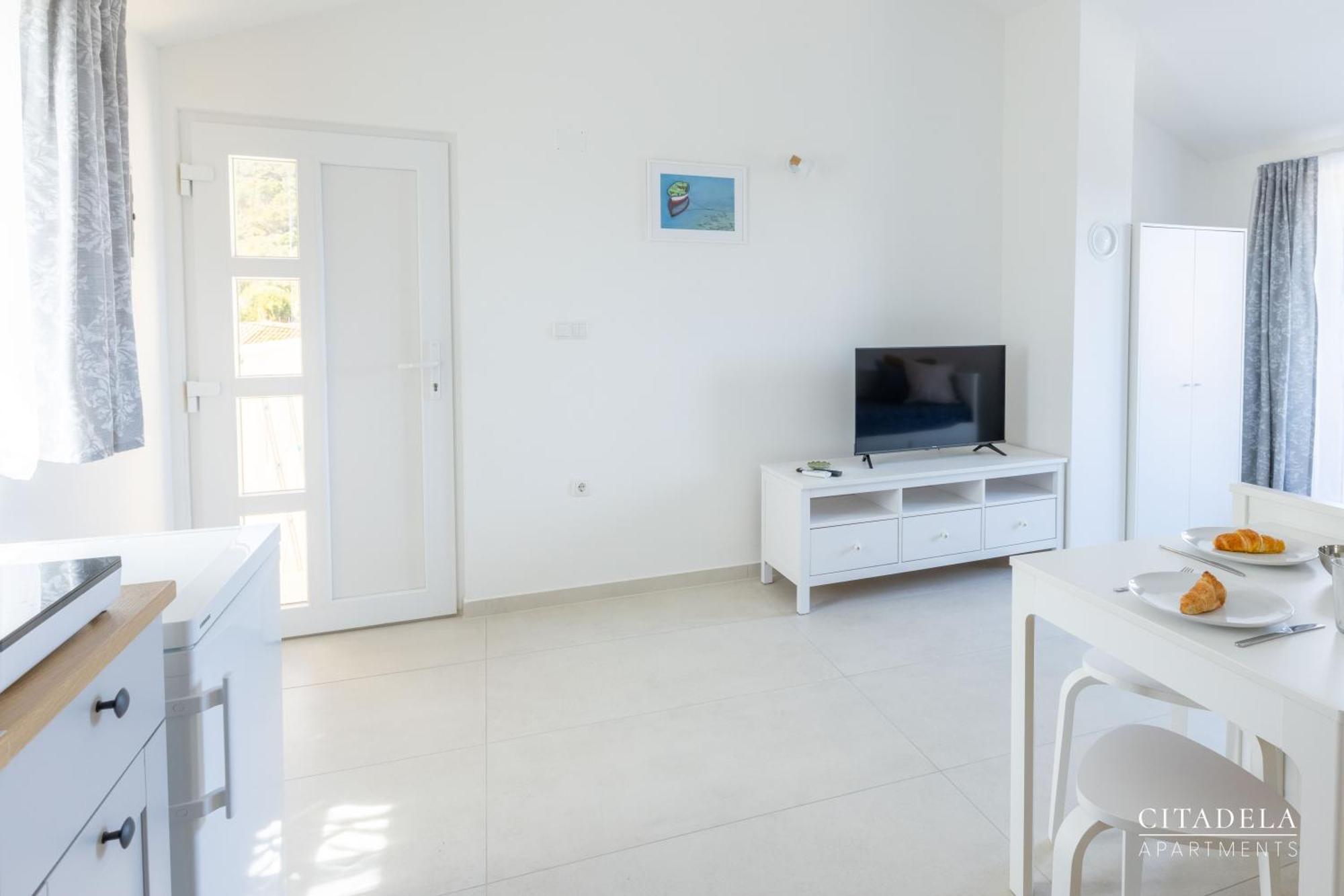 Citadela Veli Lošinj Kültér fotó
