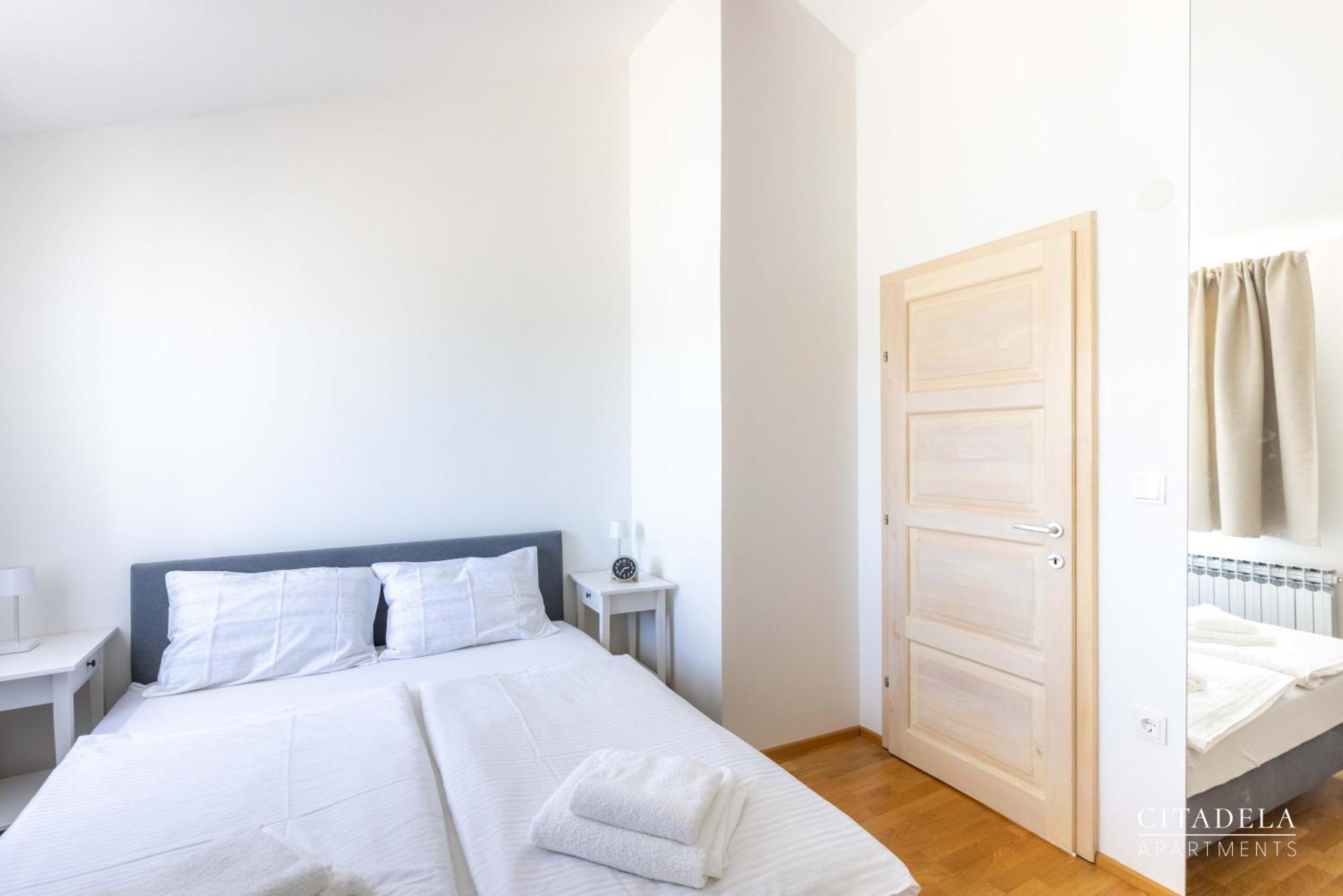 Citadela Veli Lošinj Kültér fotó