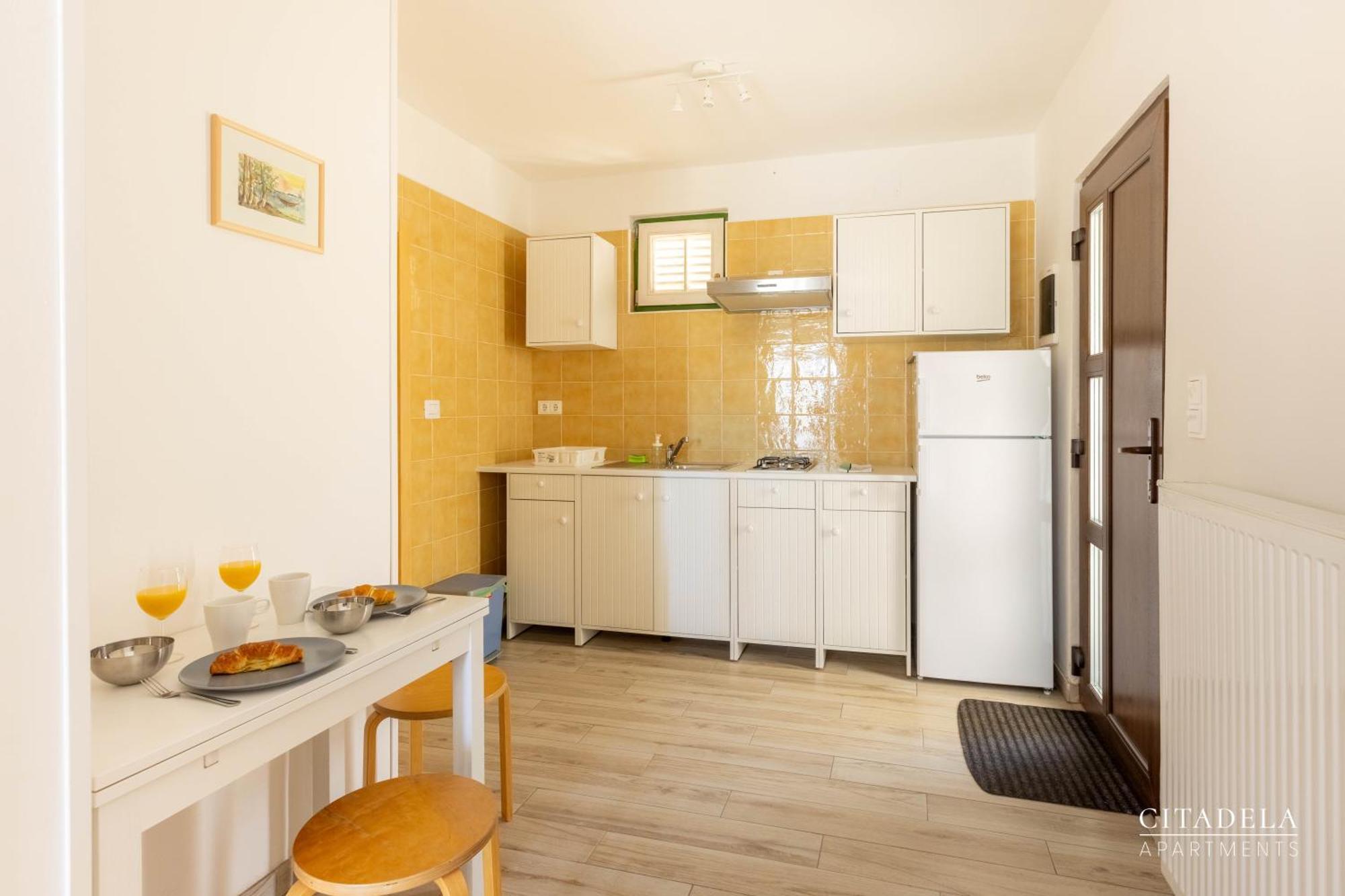 Citadela Veli Lošinj Kültér fotó