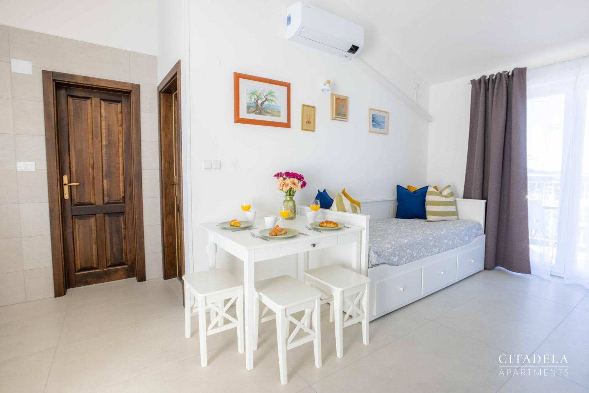 Citadela Veli Lošinj Kültér fotó
