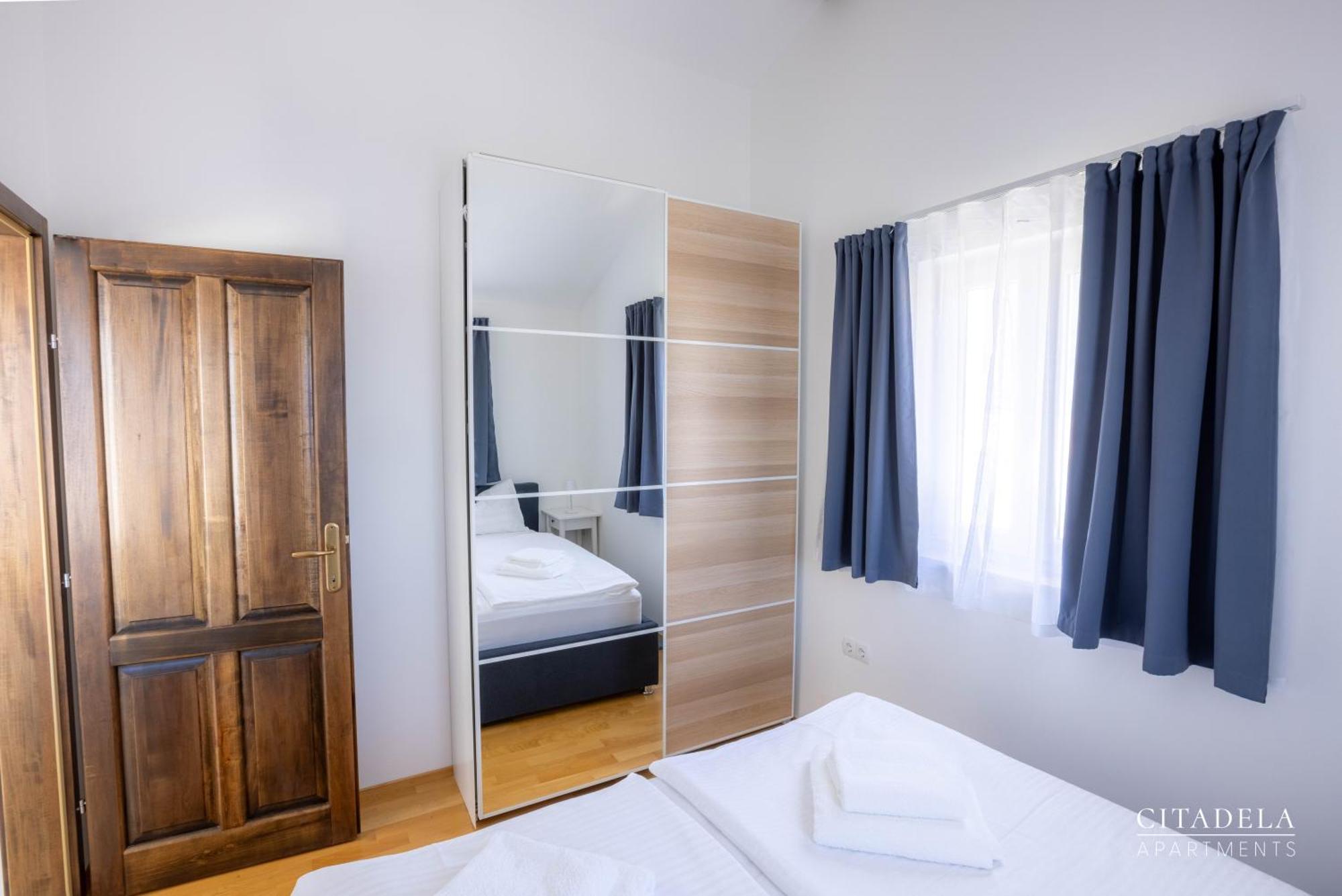 Citadela Veli Lošinj Kültér fotó
