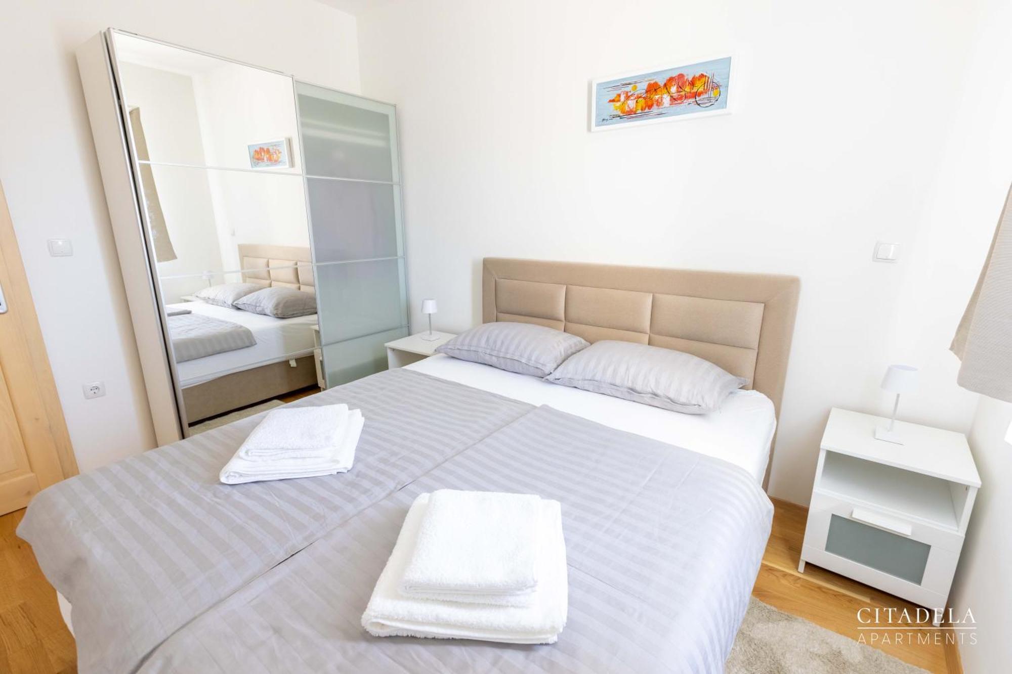 Citadela Veli Lošinj Kültér fotó