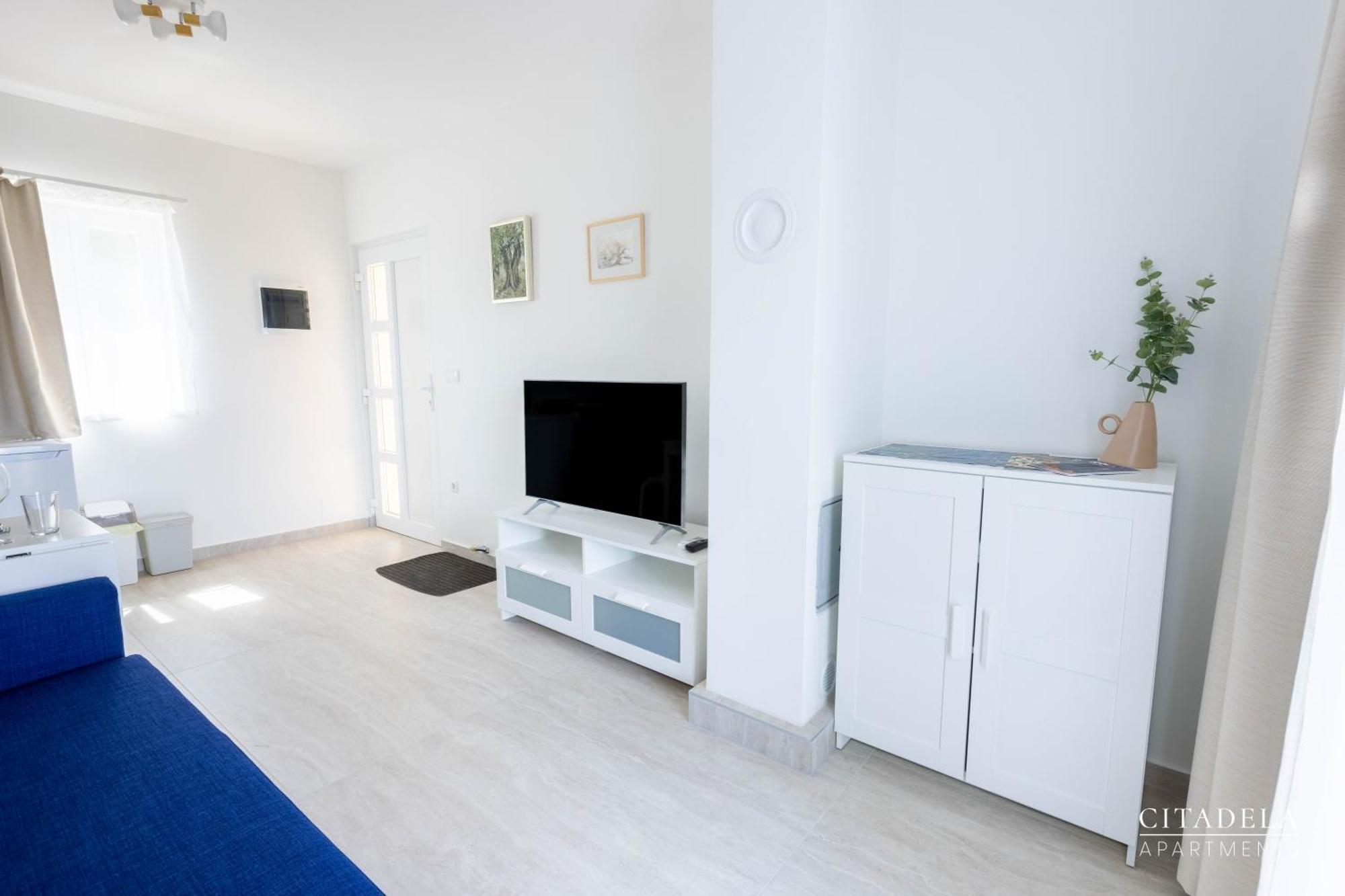 Citadela Veli Lošinj Kültér fotó