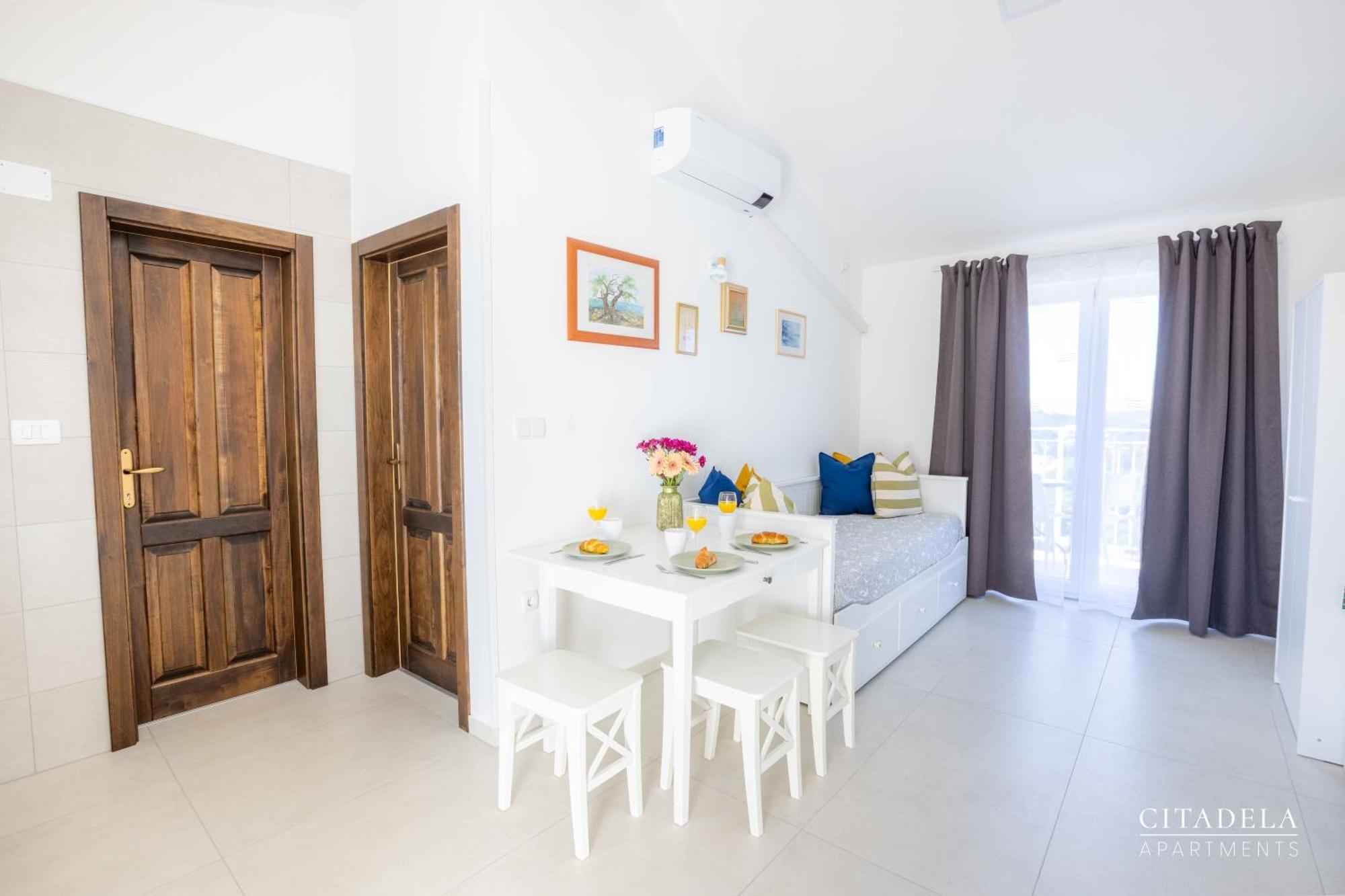 Citadela Veli Lošinj Kültér fotó
