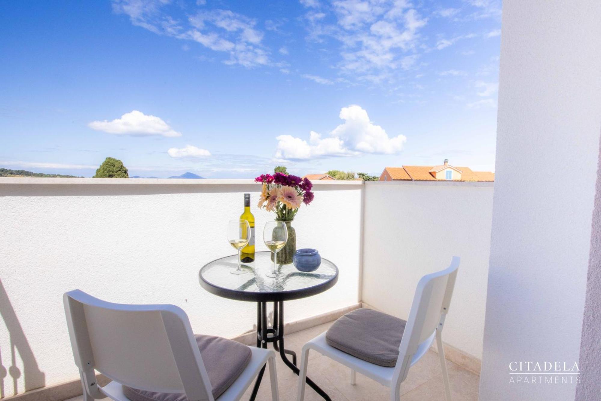 Citadela Veli Lošinj Kültér fotó