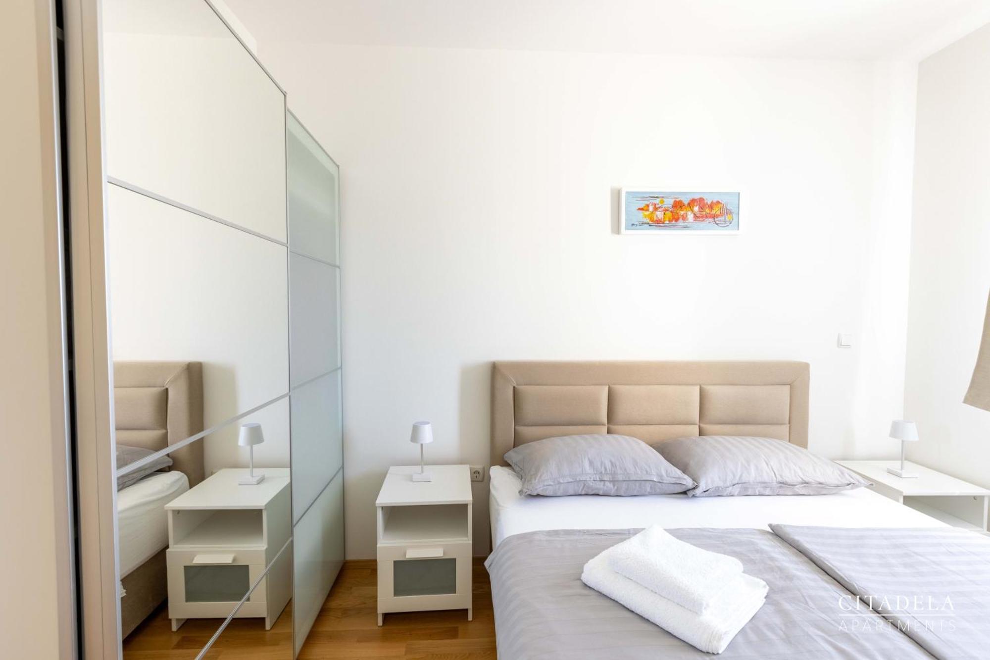 Citadela Veli Lošinj Kültér fotó