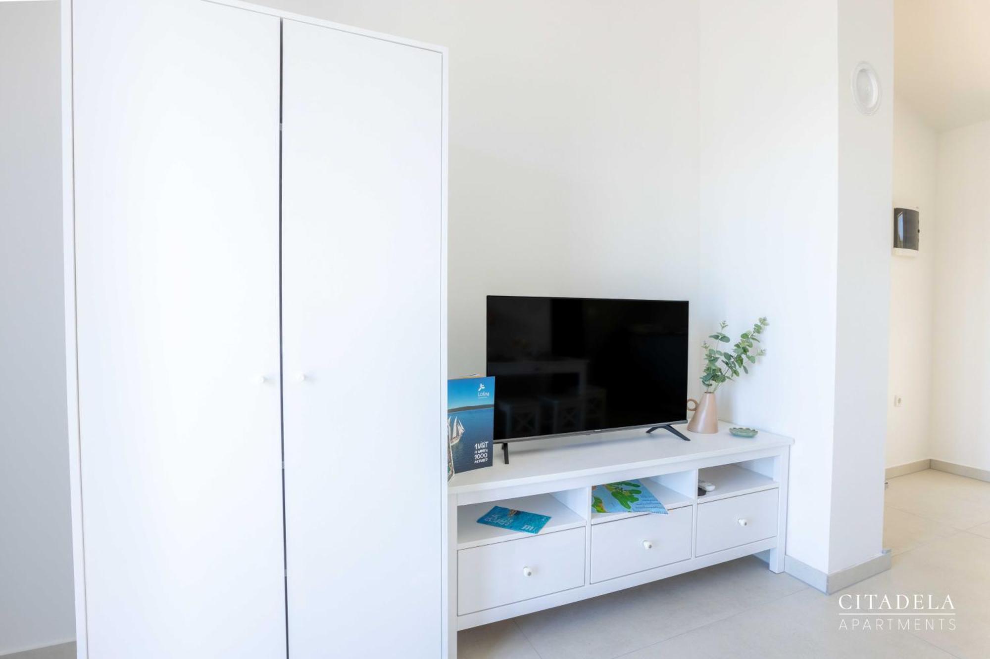 Citadela Veli Lošinj Kültér fotó
