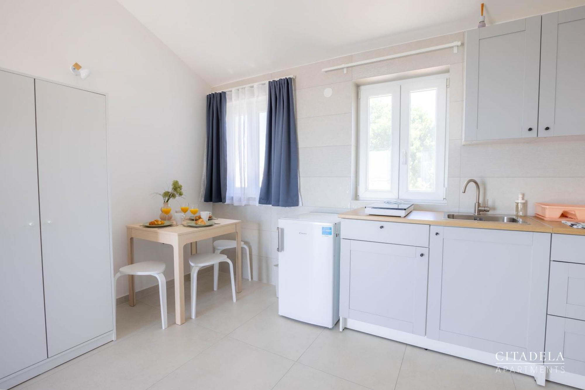 Citadela Veli Lošinj Kültér fotó