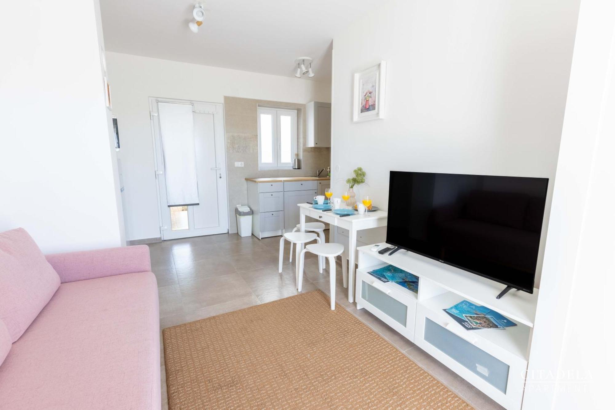 Citadela Veli Lošinj Kültér fotó