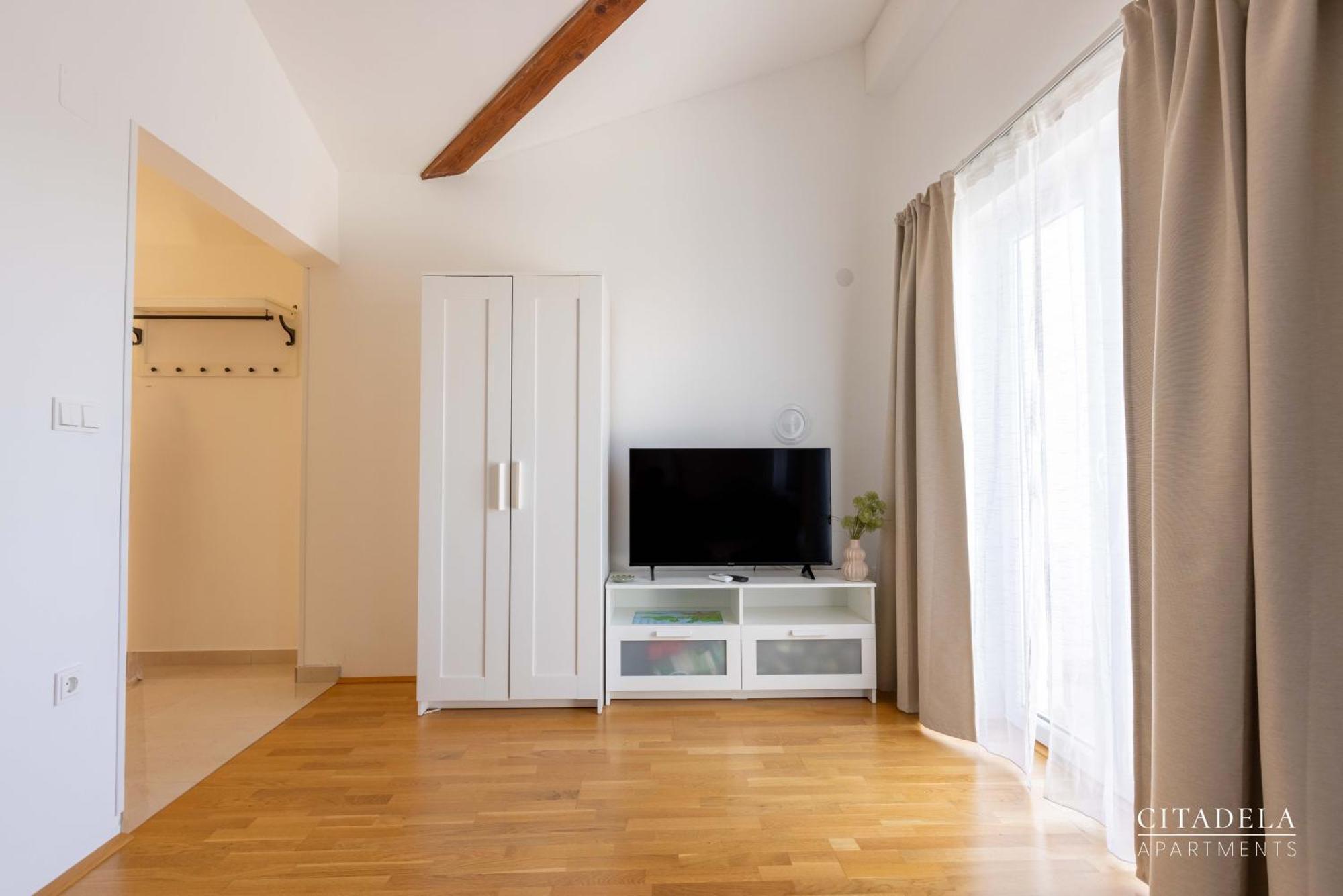 Citadela Veli Lošinj Kültér fotó