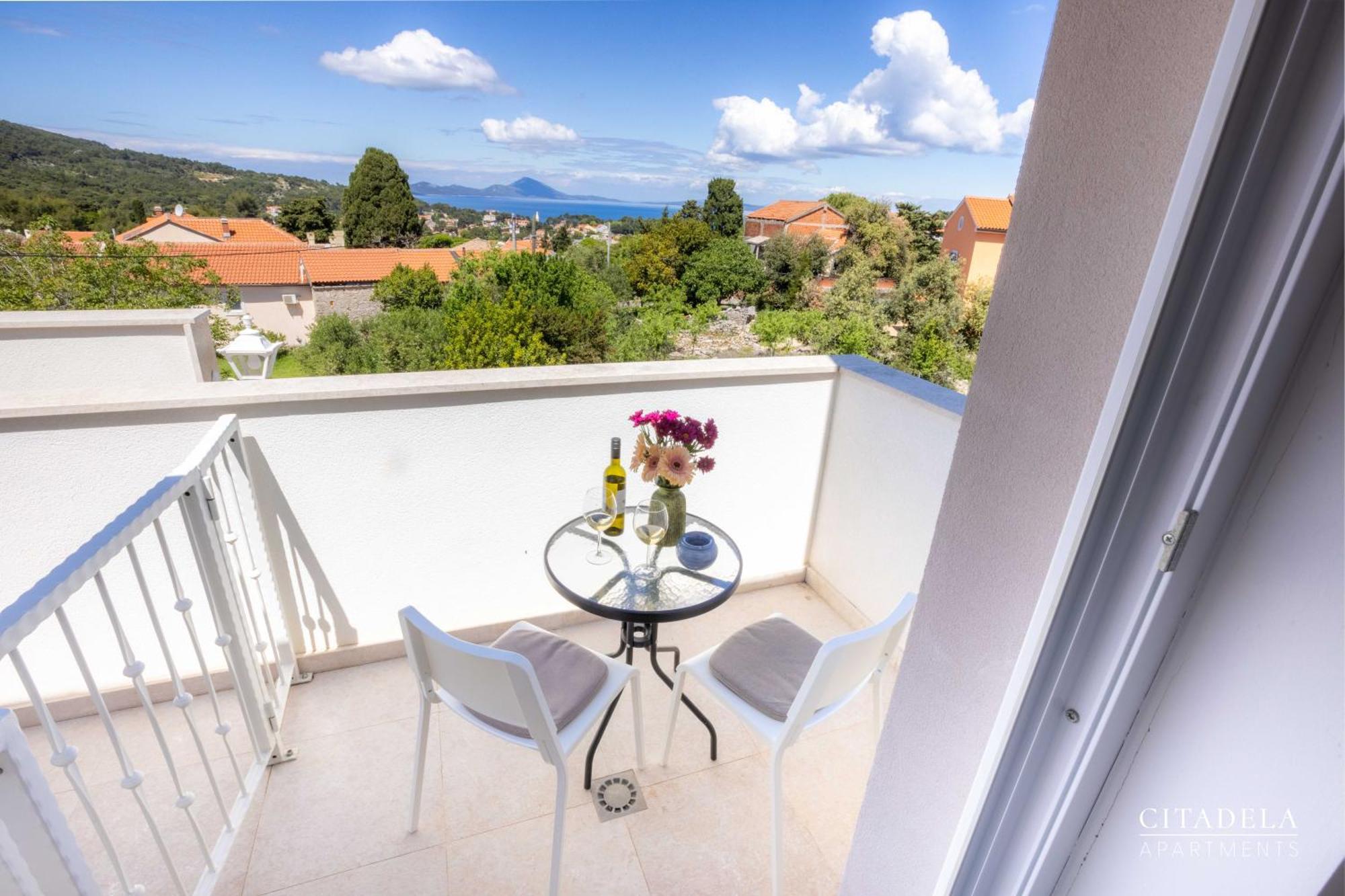 Citadela Veli Lošinj Kültér fotó