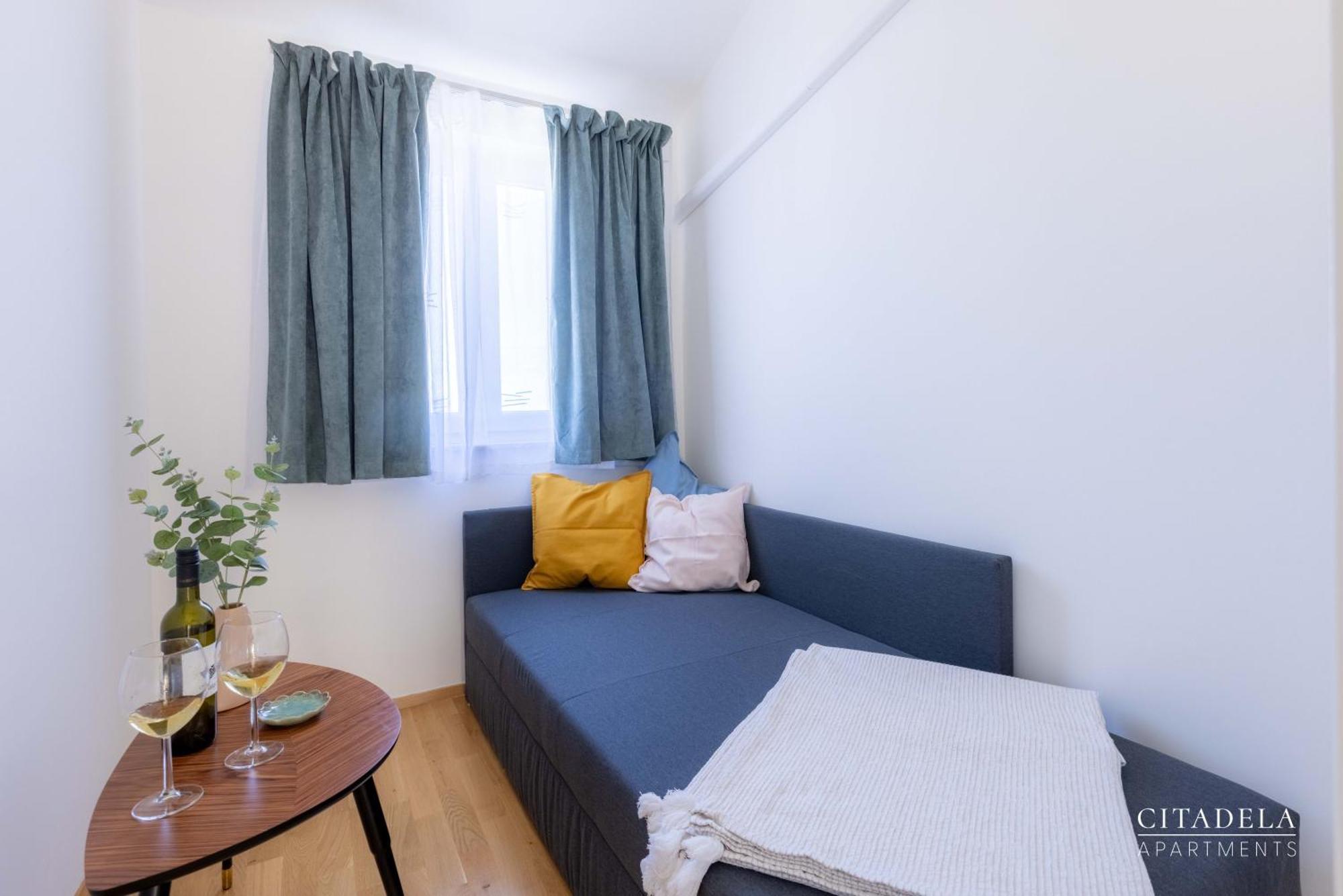 Citadela Veli Lošinj Kültér fotó
