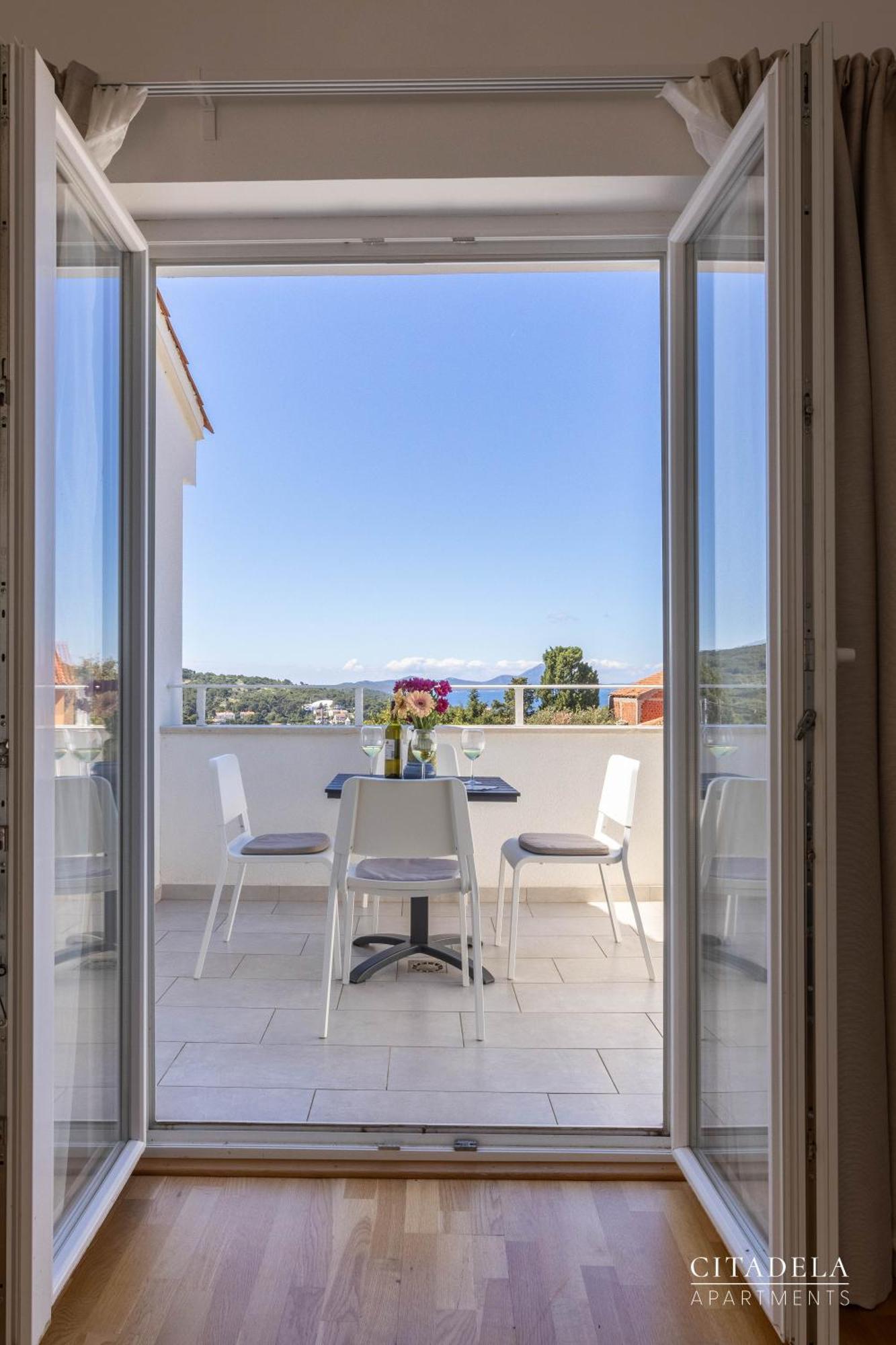 Citadela Veli Lošinj Kültér fotó