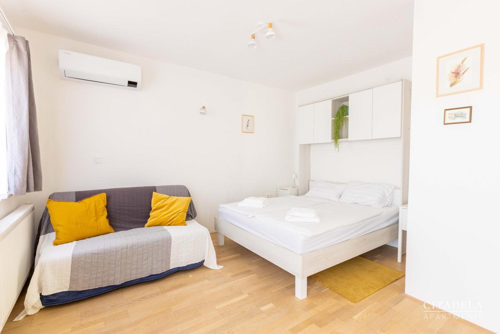 Citadela Veli Lošinj Kültér fotó