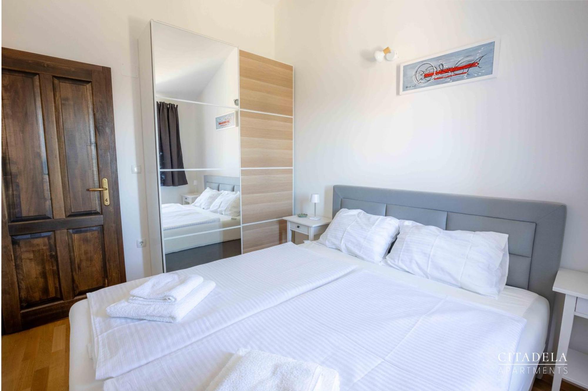 Citadela Veli Lošinj Kültér fotó